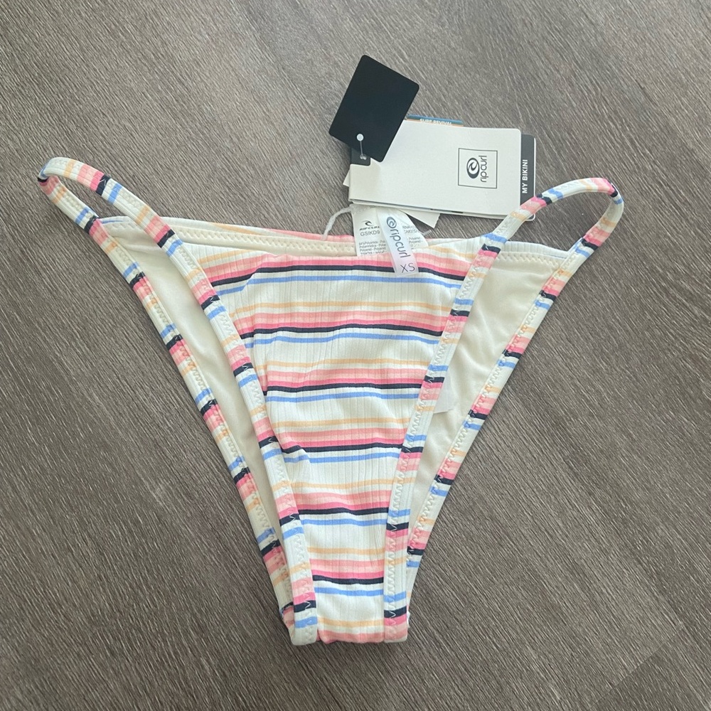 Rip curl golden state bikini bottom